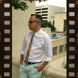 Meet your Posher, Edward